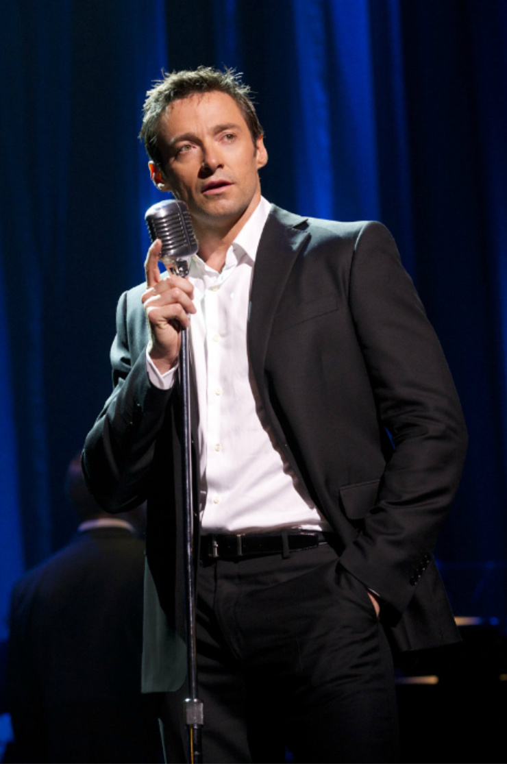 Hugh Jackman