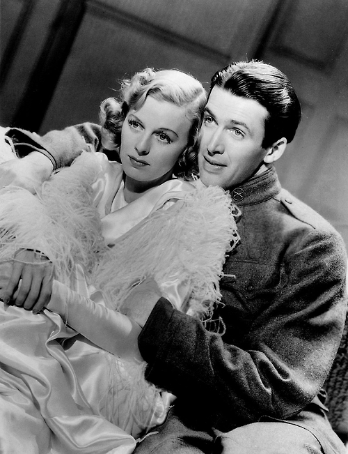 The Shopworn Angel                                  (1938)