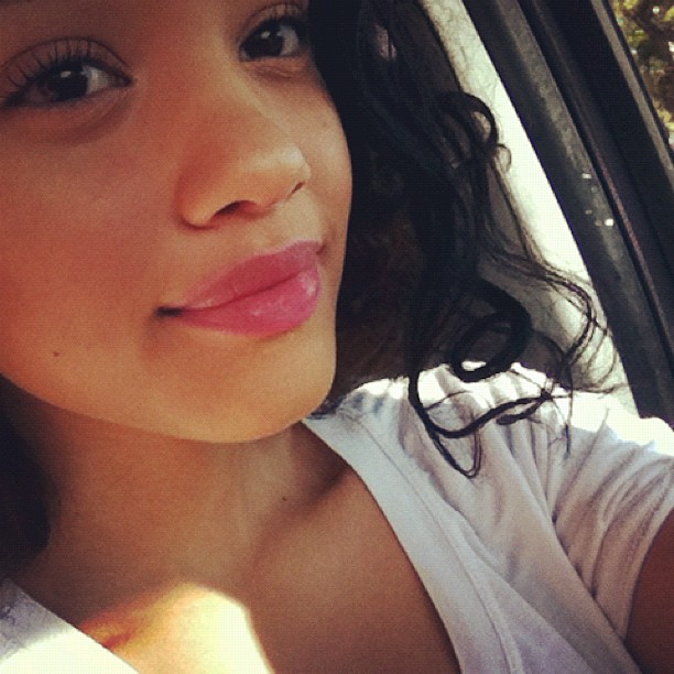 Kiersey Clemons Kiersey Clemons