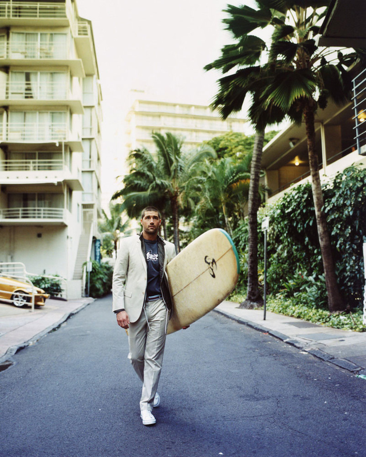 Matthew Fox