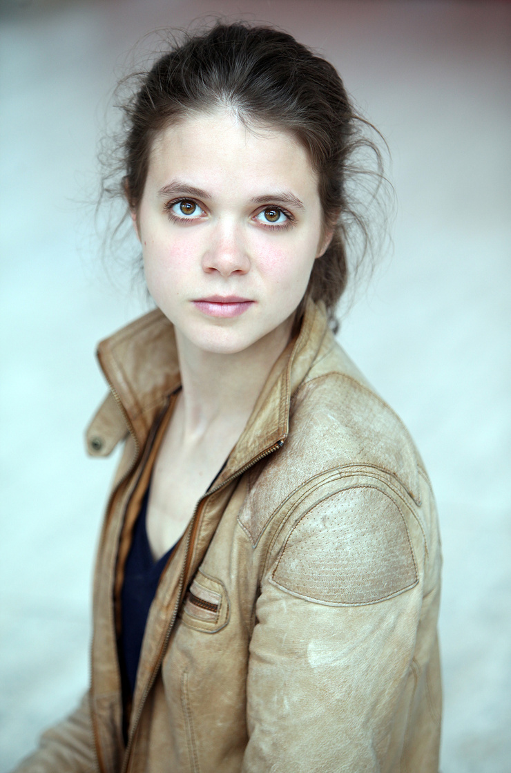Sidonie von Krosigk