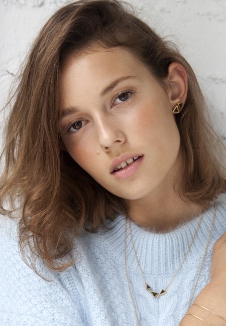 Mali Koopman Mali Koopman