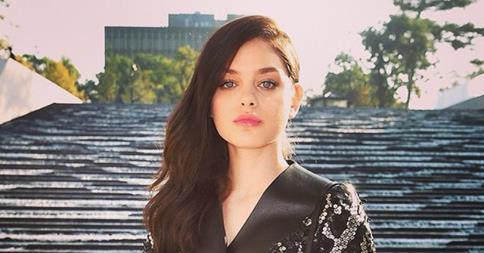 Odeya Rush