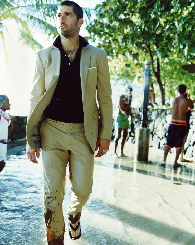 Matthew Fox