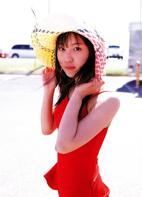 Miu Takeuchi