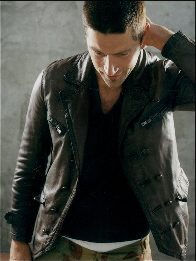 Matthew Fox