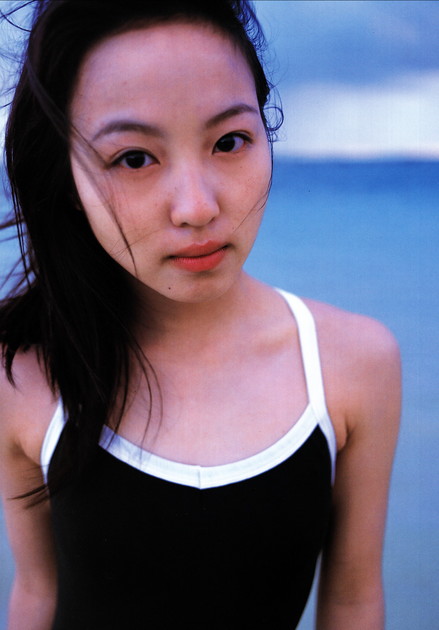 Miu Takeuchi