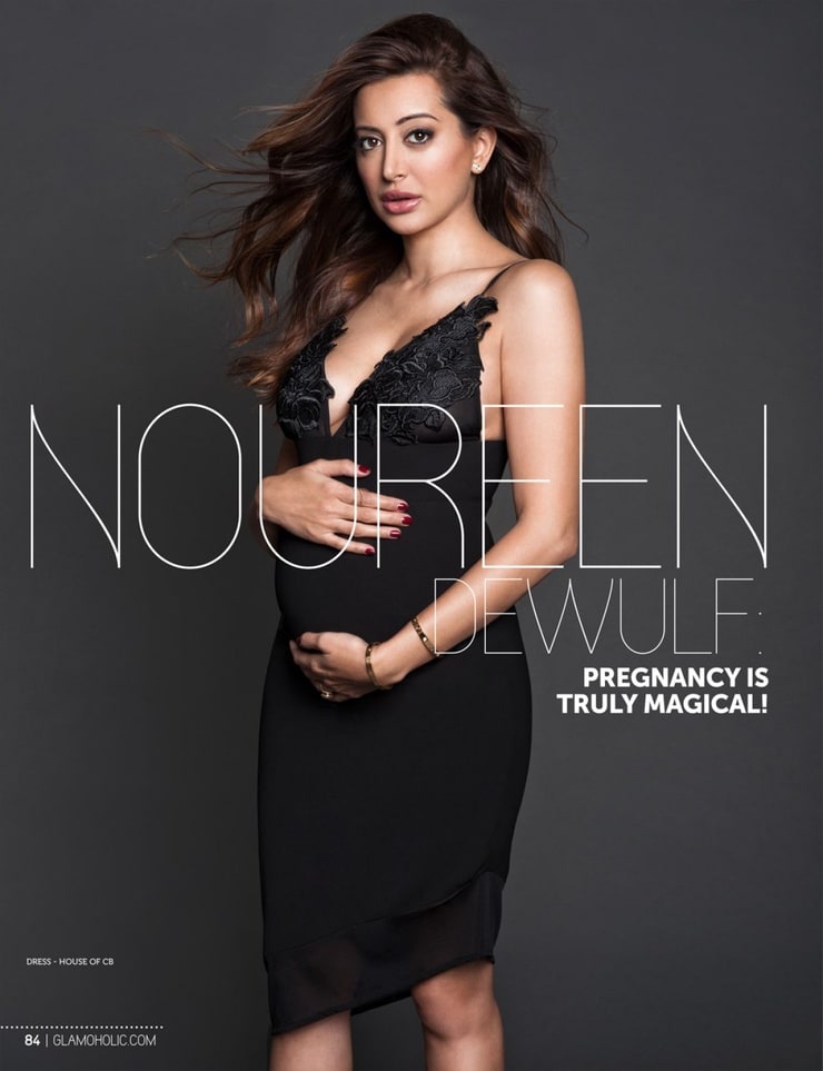 Noureen DeWulf