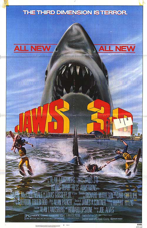 Jaws 3