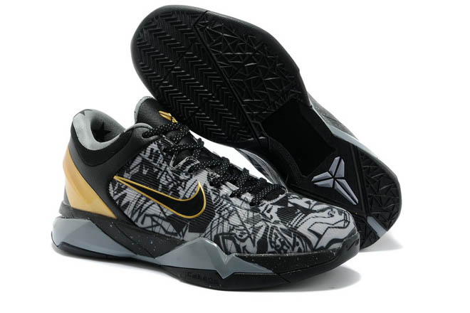 Kobe 7 