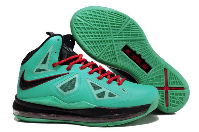 Air Max Mens Lebron 10(X) P.S 