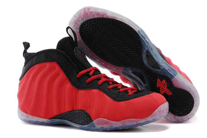 Air Foamposite One 