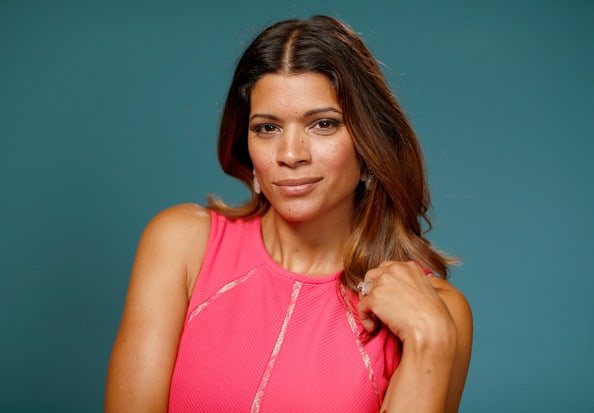 Andrea Navedo