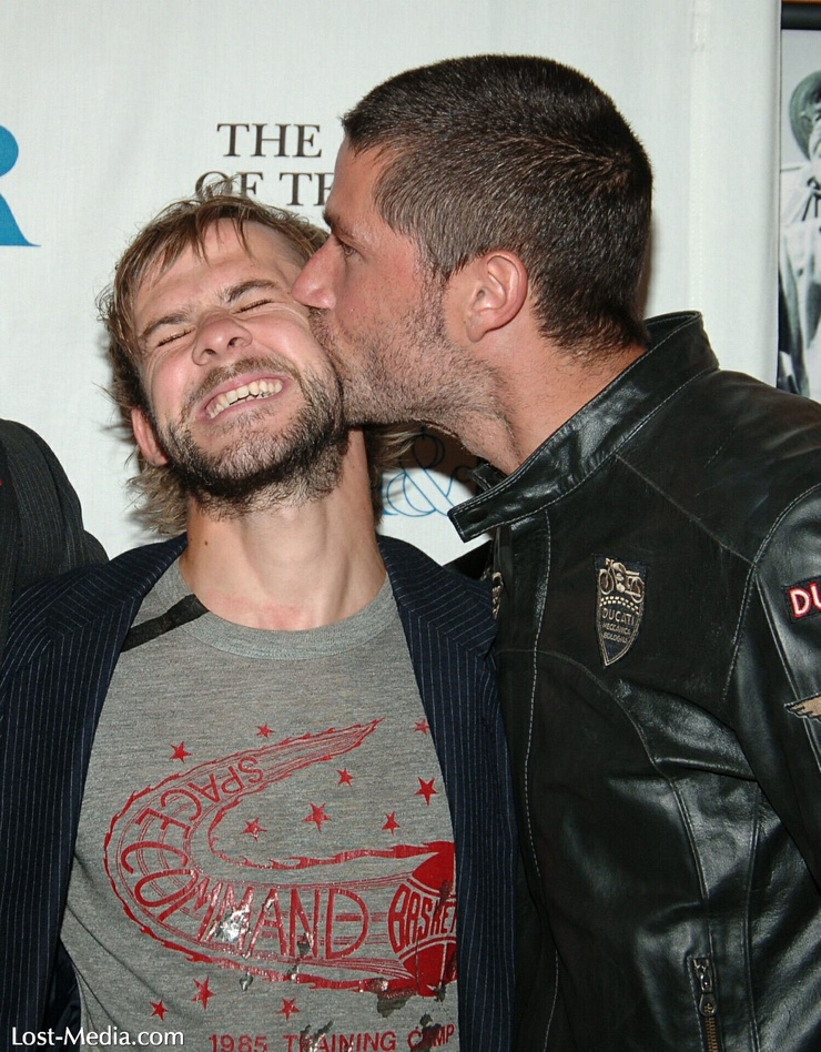 Matthew Fox