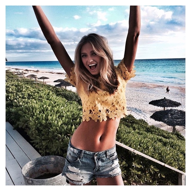 Romee Strijd Romee Strijd