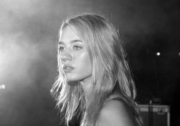 Yael Grobglas Yael Grobglas