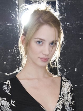 Yael Grobglas Yael Grobglas