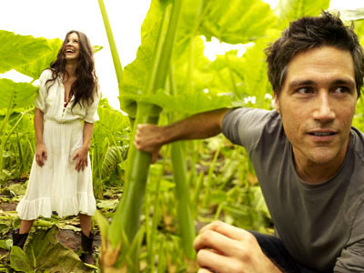 Matthew Fox
