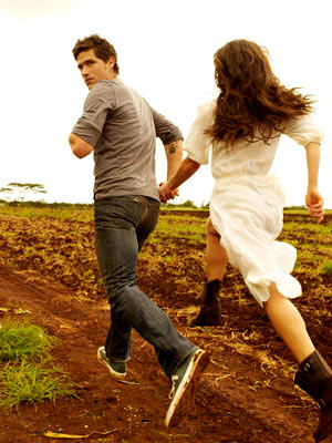 Matthew Fox