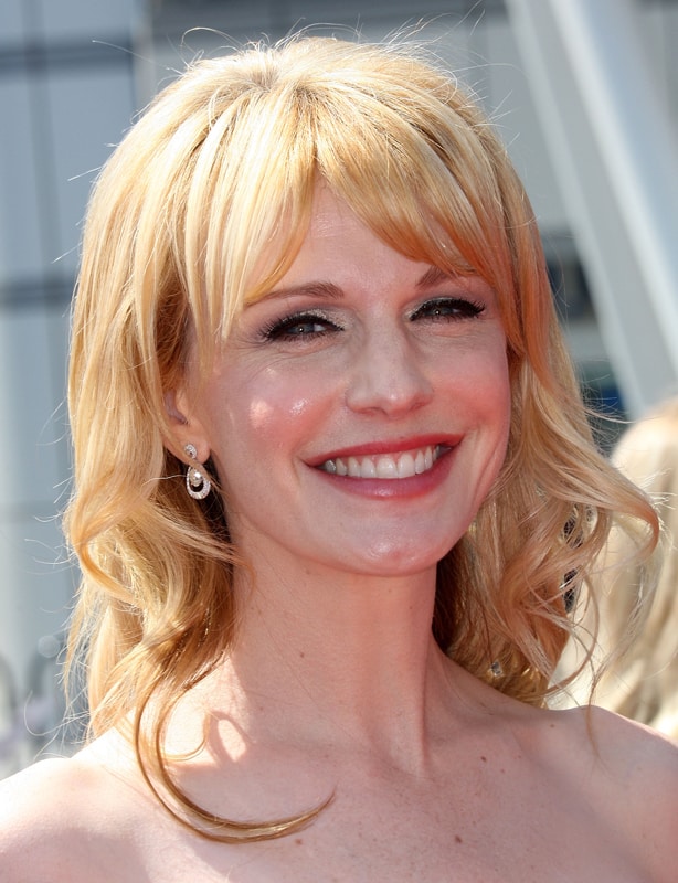 Picture of Kathryn Morris