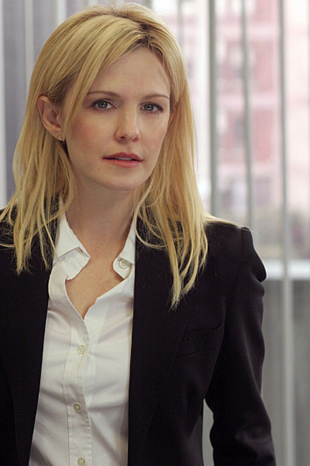 Kathryn Morris