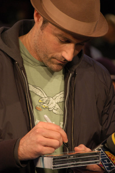 Matthew Fox