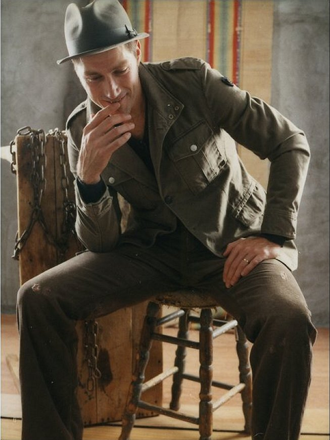 Matthew Fox