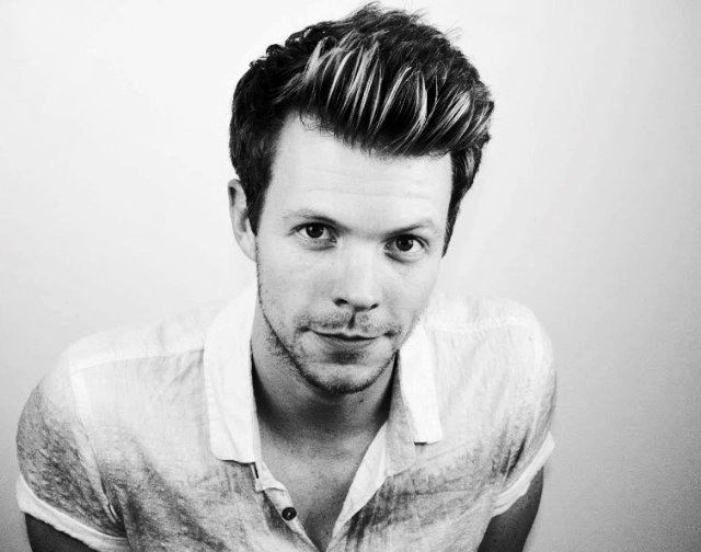 Brian Dare