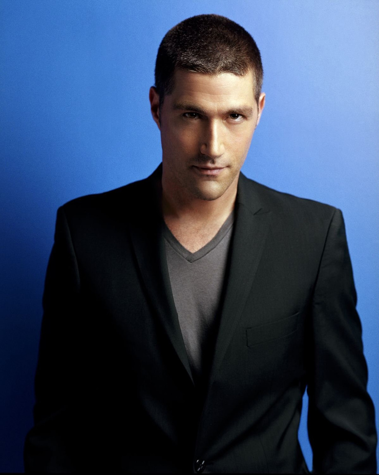 Matthew Fox