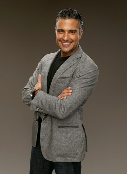 Jaime Camil