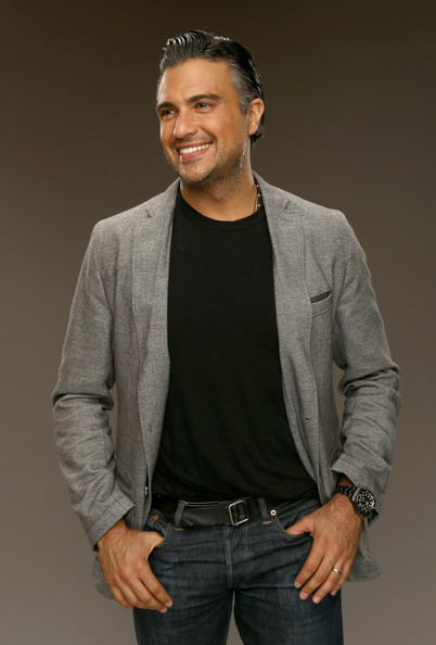 Jaime Camil