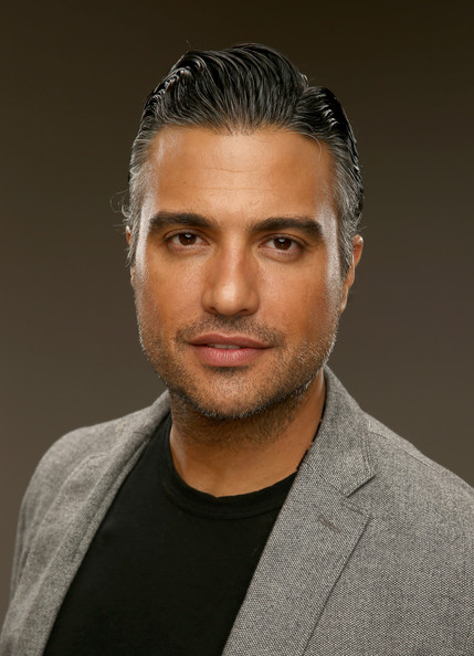 Jaime Camil