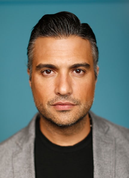 Jaime Camil