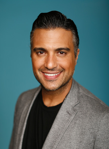 Jaime Camil