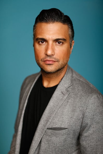 Jaime Camil
