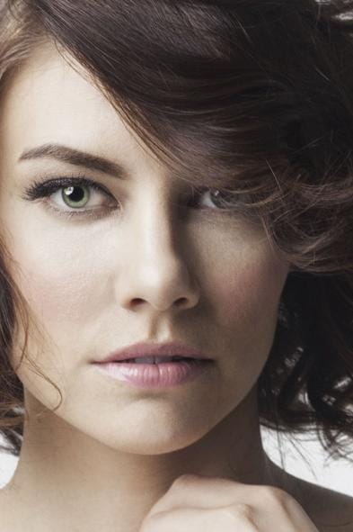 Lauren Cohan Lauren Cohan
