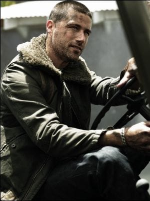 Matthew Fox