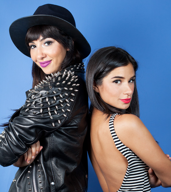 Jackie Cruz