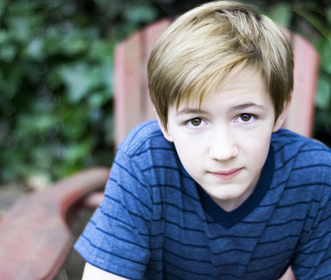 Seth Isaac Johnson