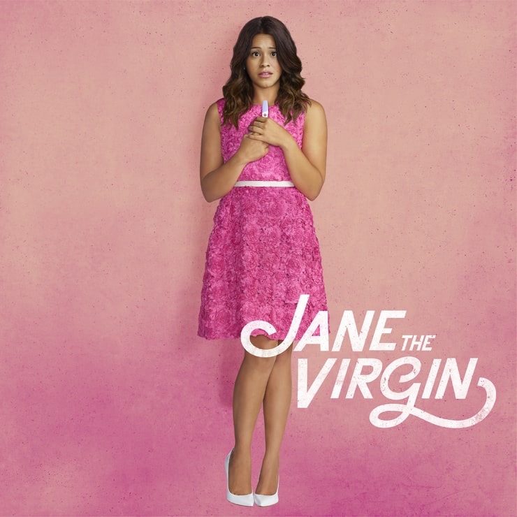 Jane the Virgin