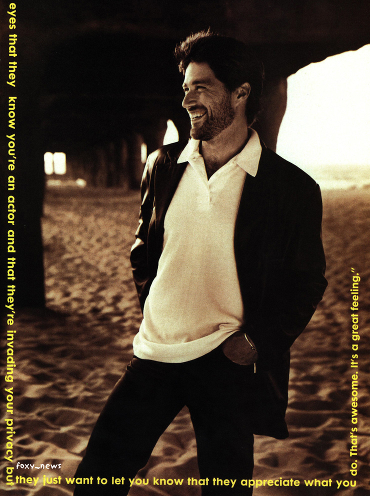 Matthew Fox