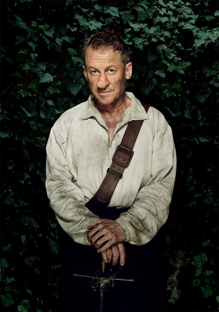 Richard Roxburgh