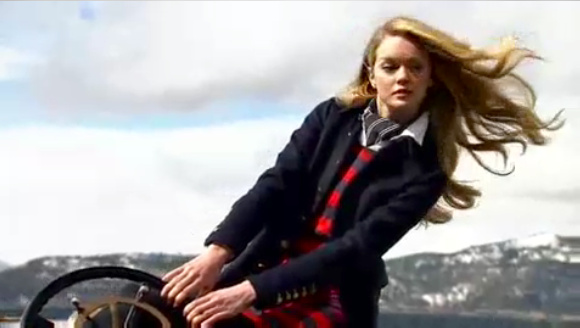 Lindsay Ellingson