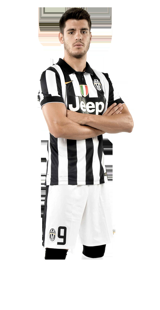 Álvaro Morata