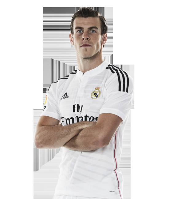 Gareth Bale