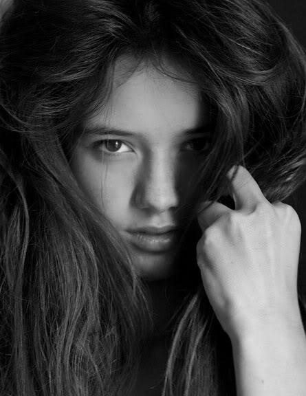 Audrey Blondin Rochleau