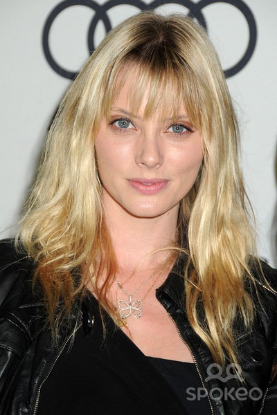 April Bowlby