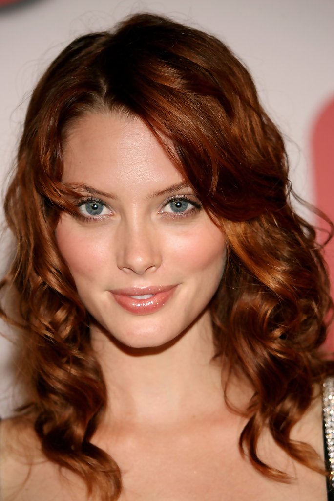 April Bowlby April Bowlby