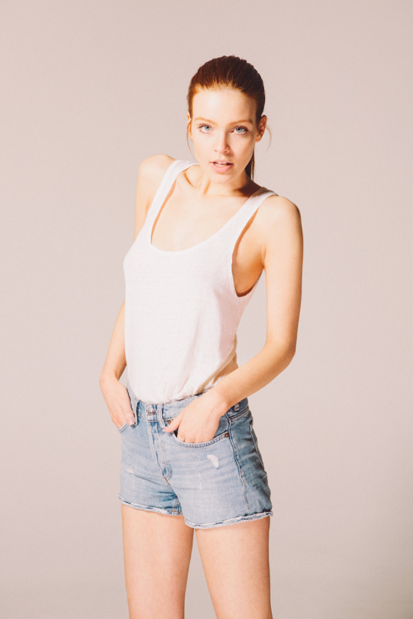 Anna Arendshorst Anna Arendshorst