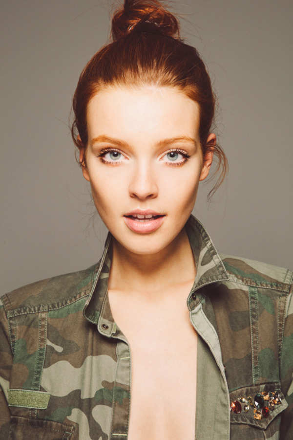 Anna Arendshorst Anna Arendshorst